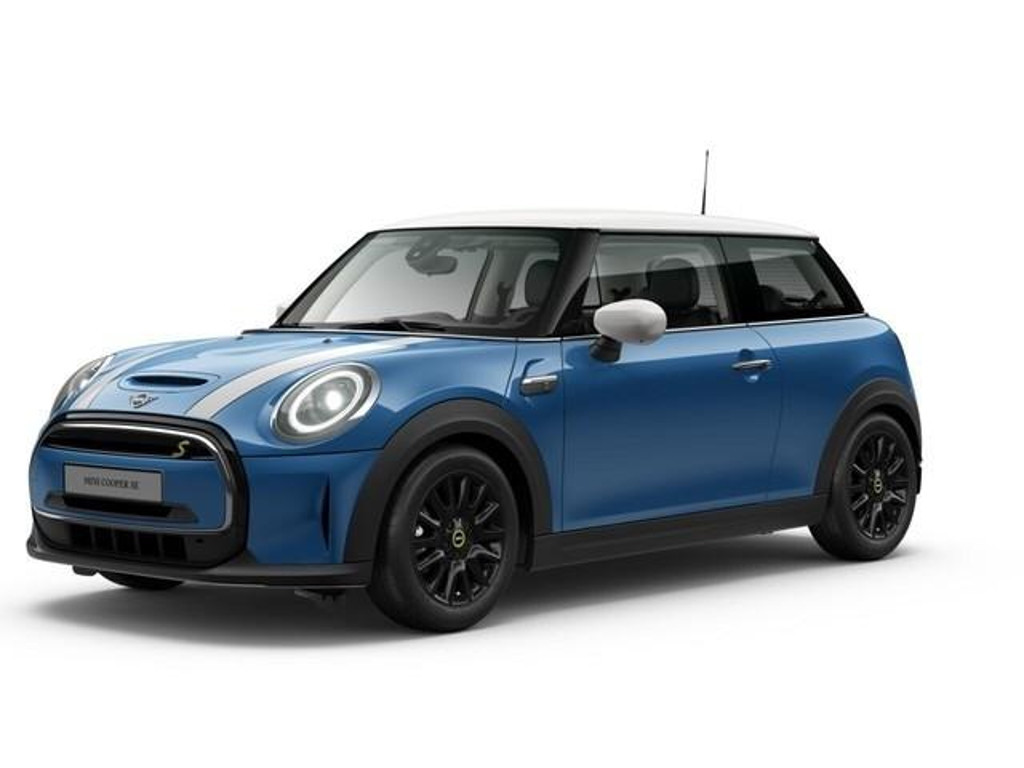 Mini Mini Electric 2023 Elektrisch