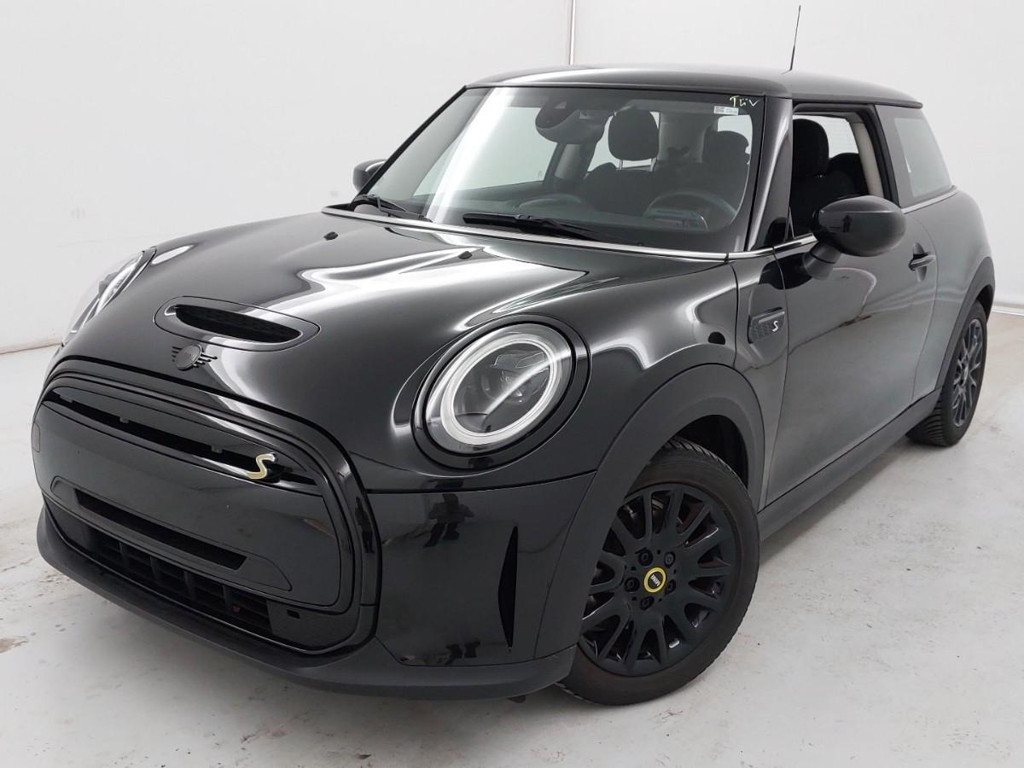 Mini Mini Electric 2023 Elektrisch