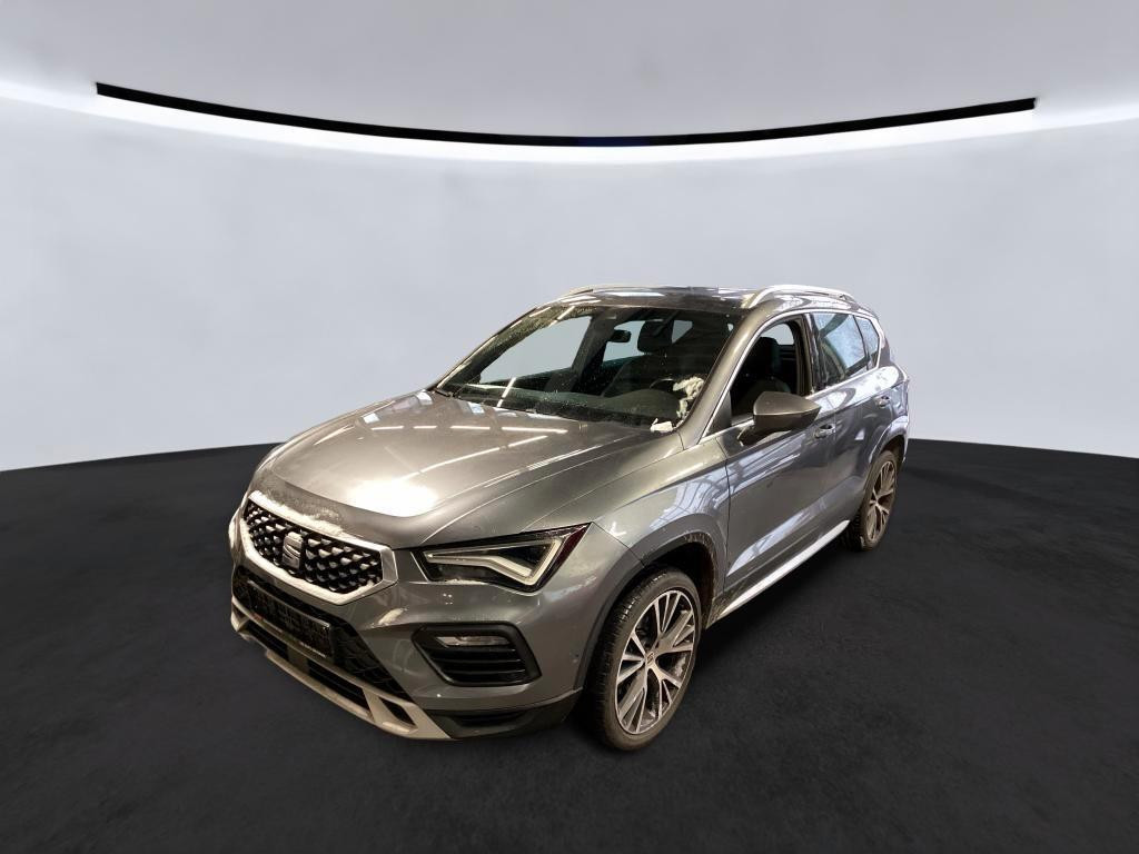 Seat Ateca 2022 Diesel