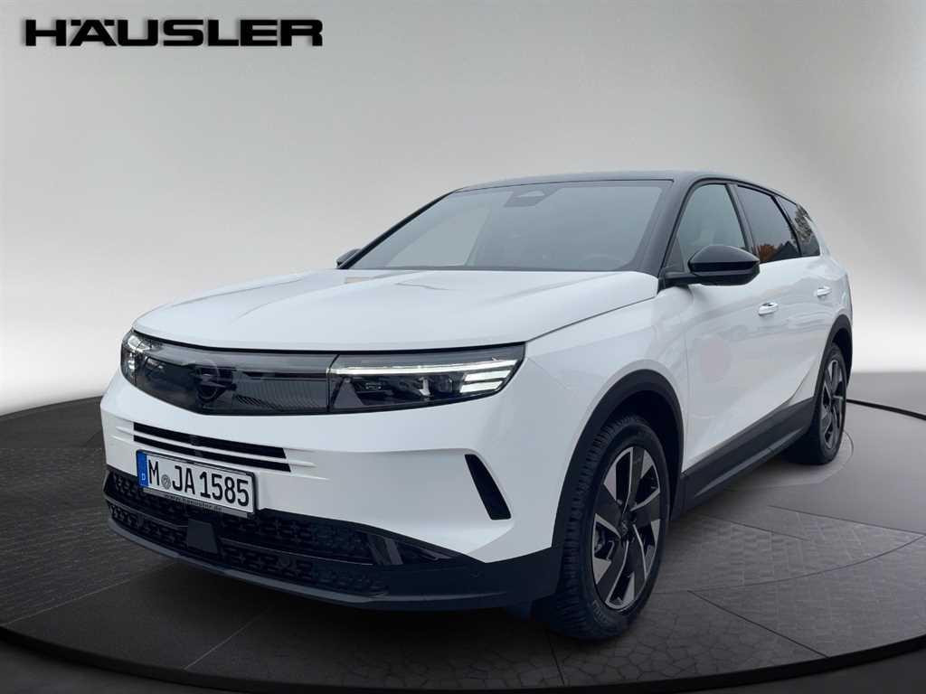 Opel Grandland X 2025 Benzine