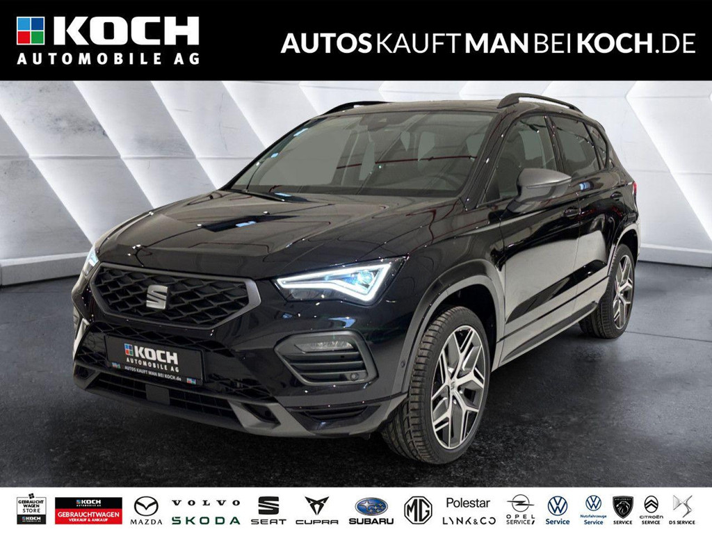 Seat Ateca 2025 Diesel