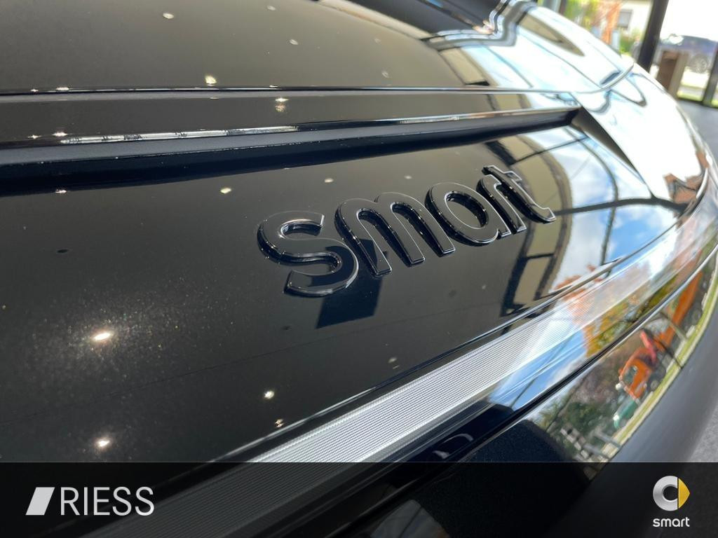 Smart #3