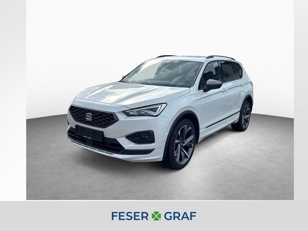 Seat Tarraco 2023 Benzine