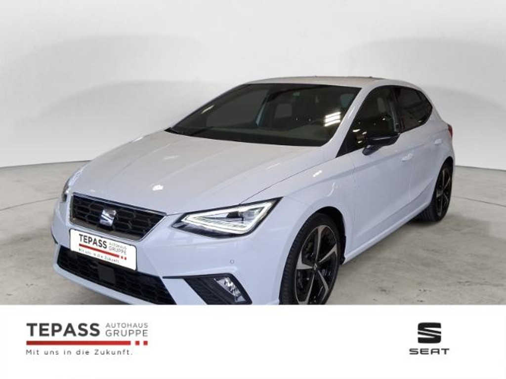 Seat Ibiza 2023 Benzine