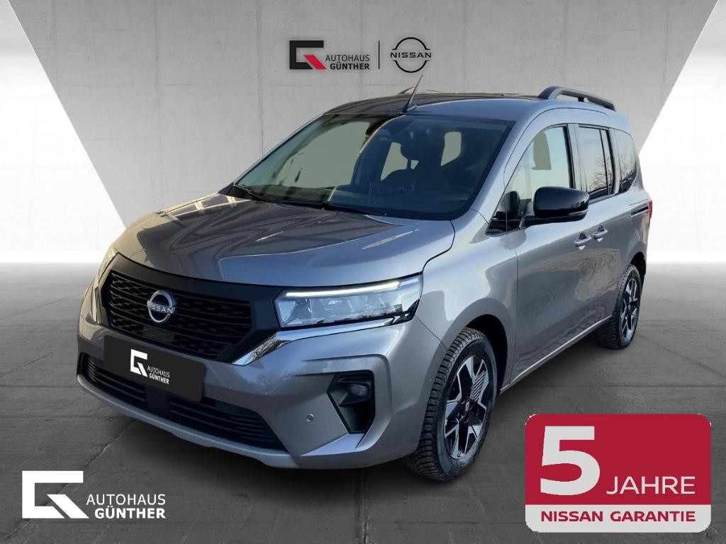 Nissan Townstar 2024 Benzine