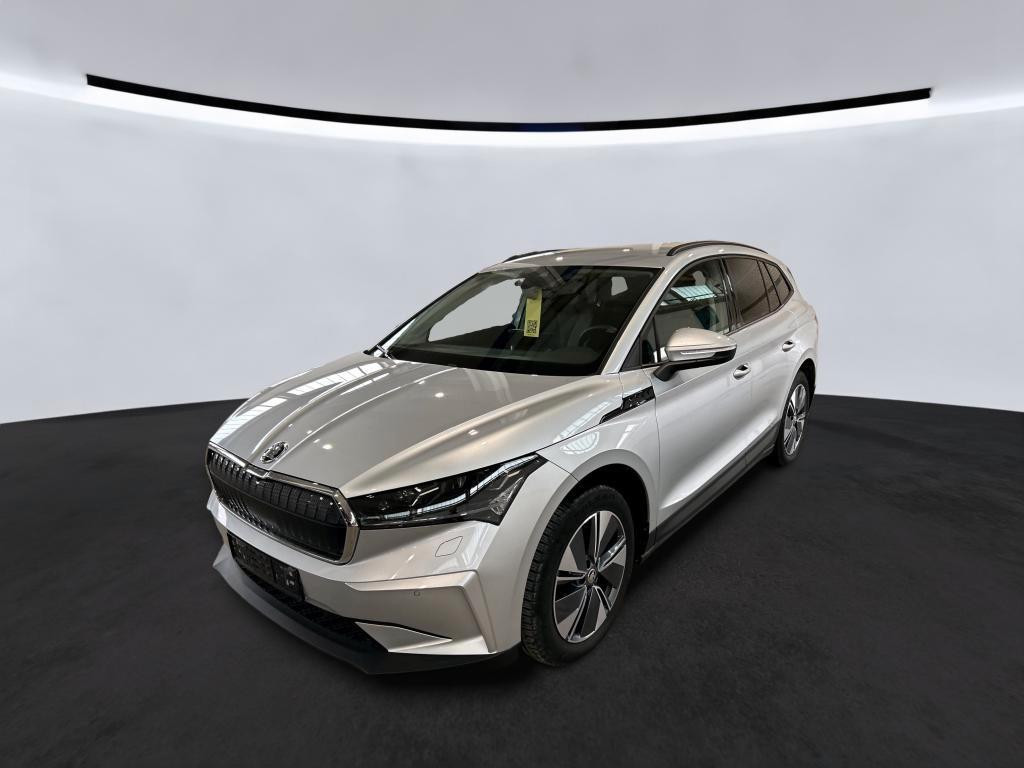 Skoda Enyaq 2024 Elektrisch