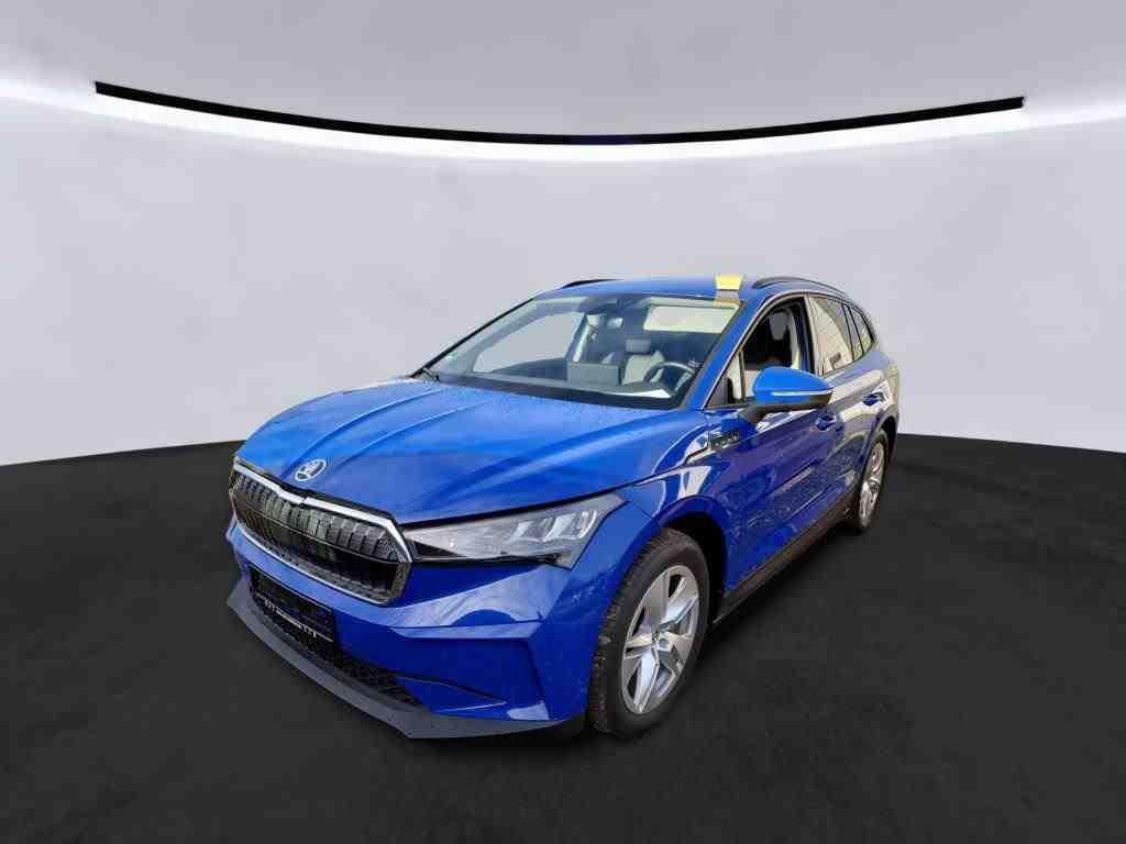 Skoda Enyaq 2023 Elektrisch