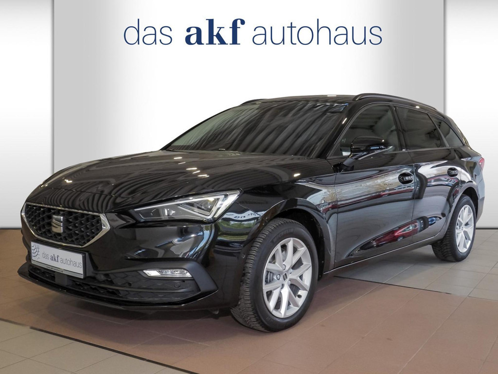 Seat Leon 2024 Diesel