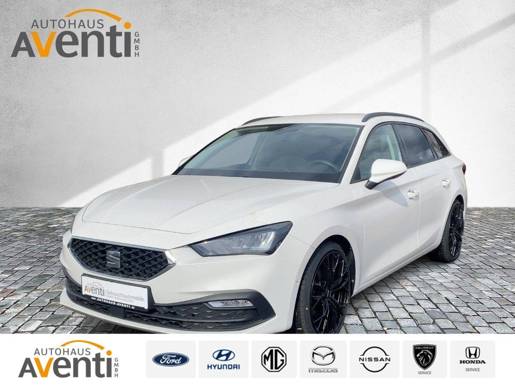 Seat Leon 2024 Benzine