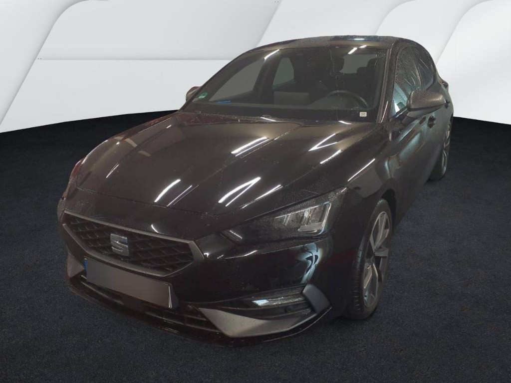 Seat Leon 2025 Benzine