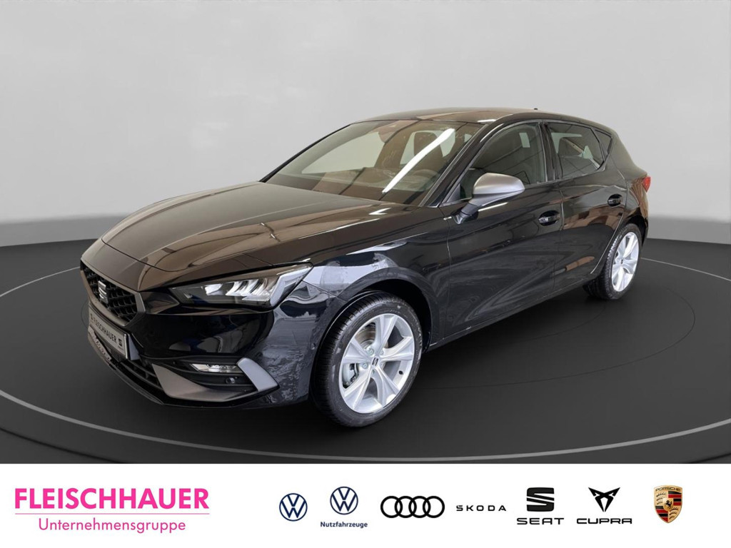 Seat Leon 2025 Benzine