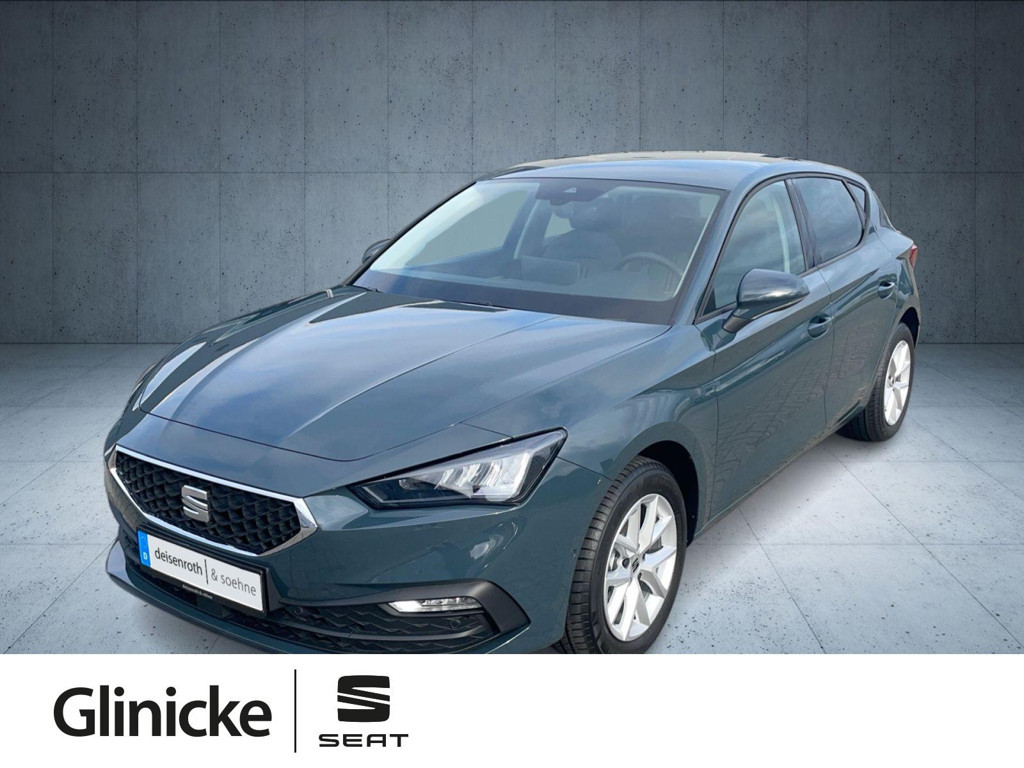 Seat Leon 2026 Benzine