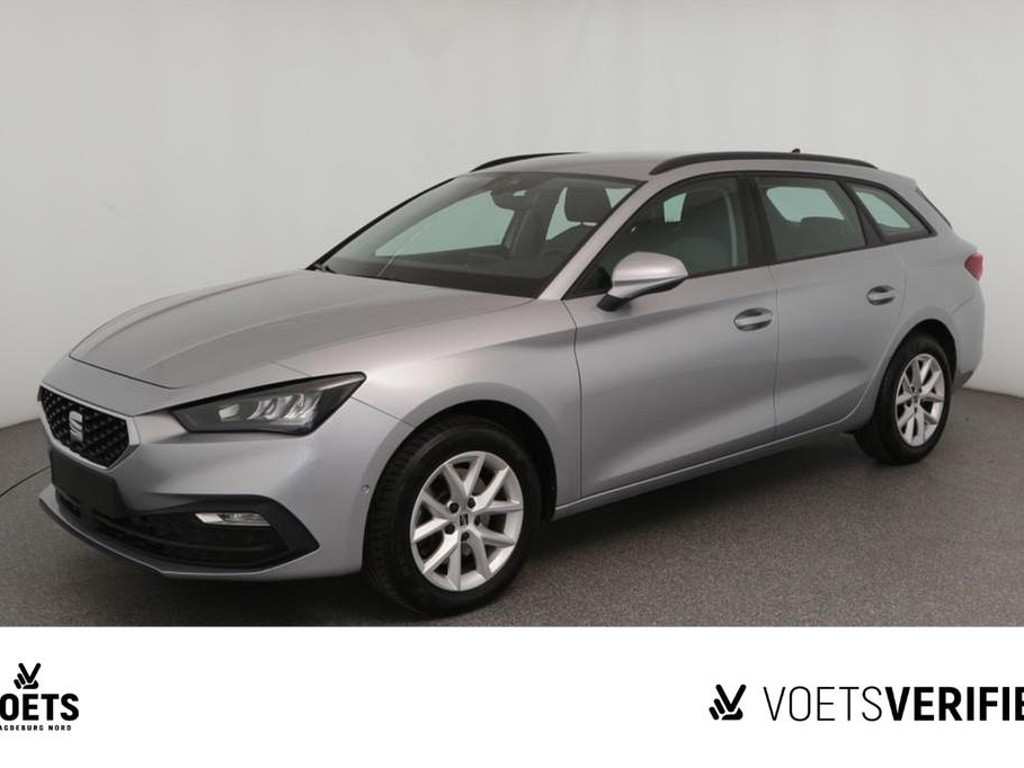 Seat Leon 2023 Diesel