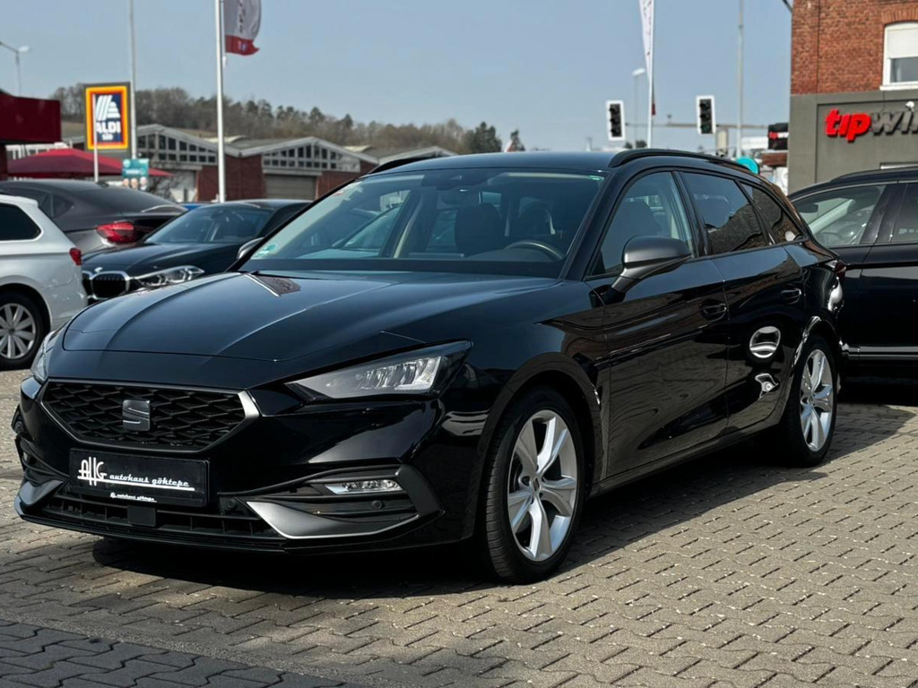 Seat Leon 2022 Diesel