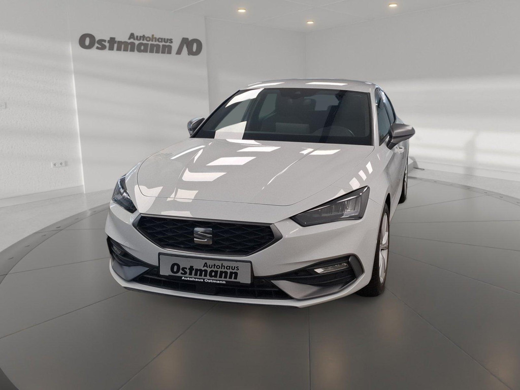 Seat Leon 2025 Benzine