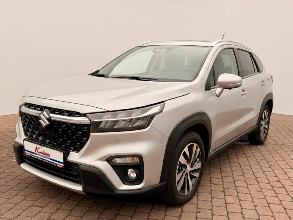 Suzuki SX4 S-Cross 2025 Benzine