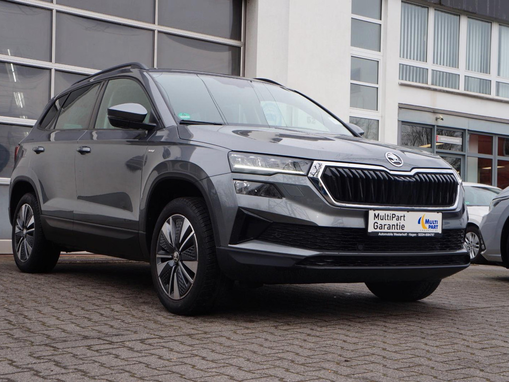 Skoda Karoq 2022 Benzine