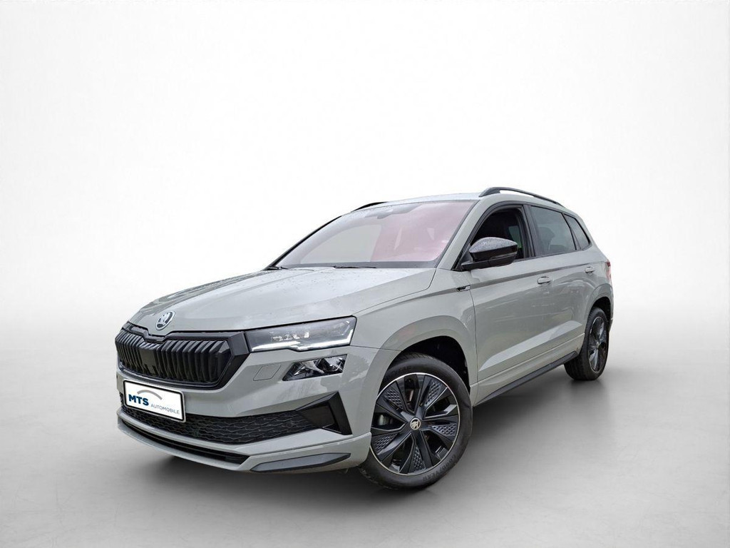 Skoda Karoq 2024 Benzine