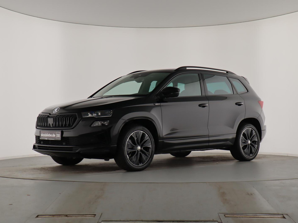 Skoda Karoq 2025 Benzine
