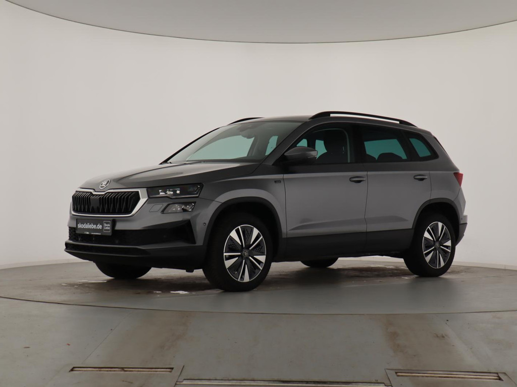 Skoda Karoq 2025 Benzine