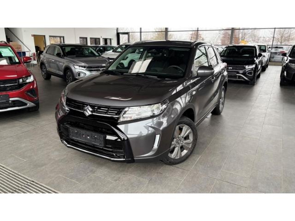 Suzuki Vitara 2025 Benzine