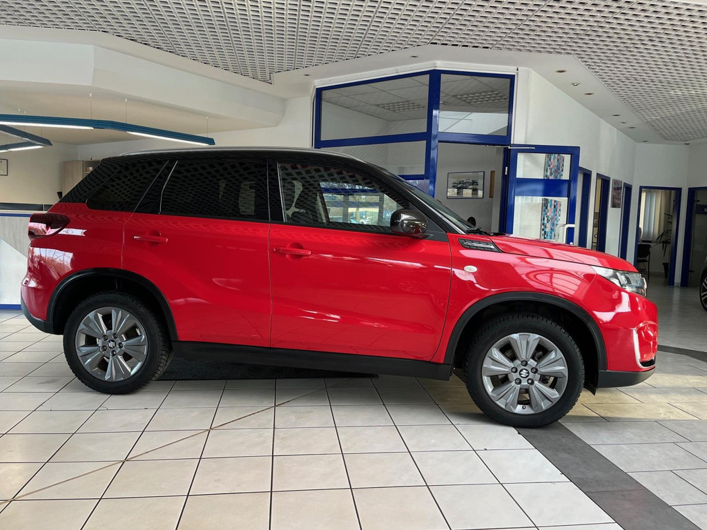 Suzuki Vitara 2023 Benzine