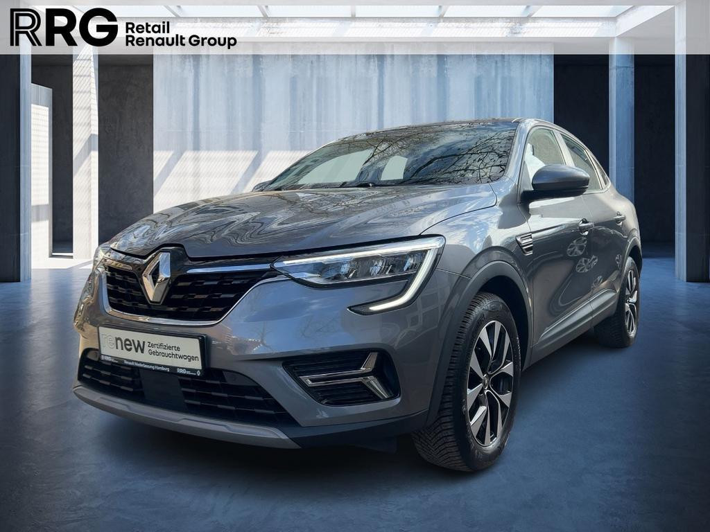 Renault Arkana 2023 Benzine
