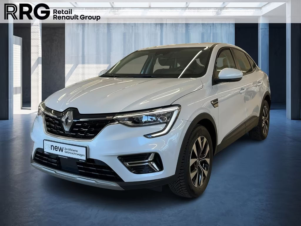 Renault Arkana 2023 Benzine