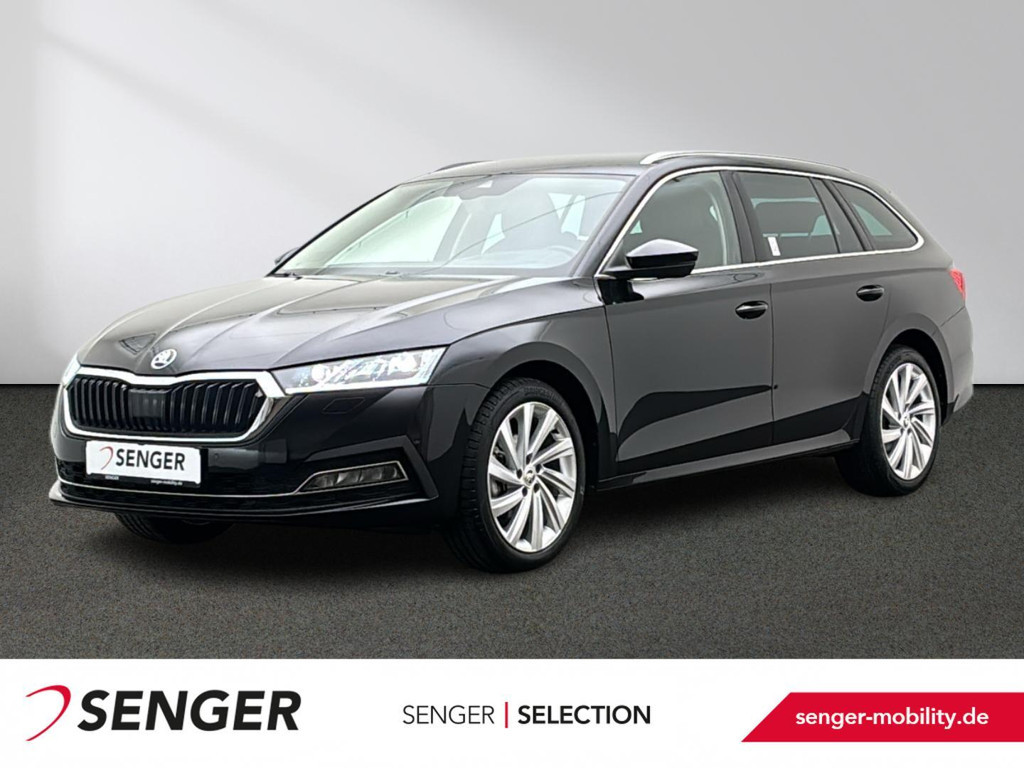 Skoda Octavia 2022 Diesel