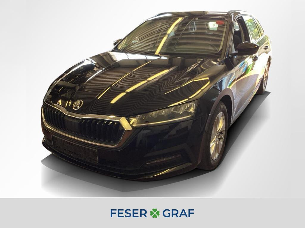 Skoda Octavia 2022 Diesel