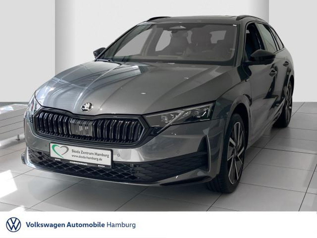 Skoda Octavia 2026 Diesel