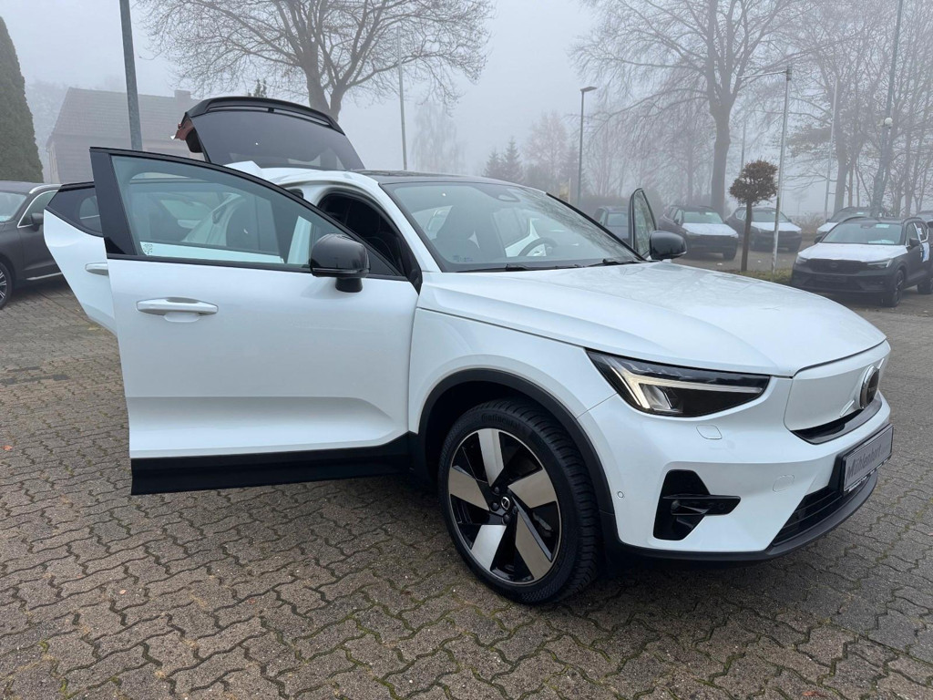 Volvo C40
