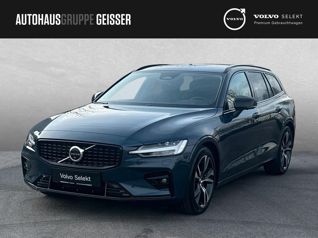 Volvo V60 2025 Benzine