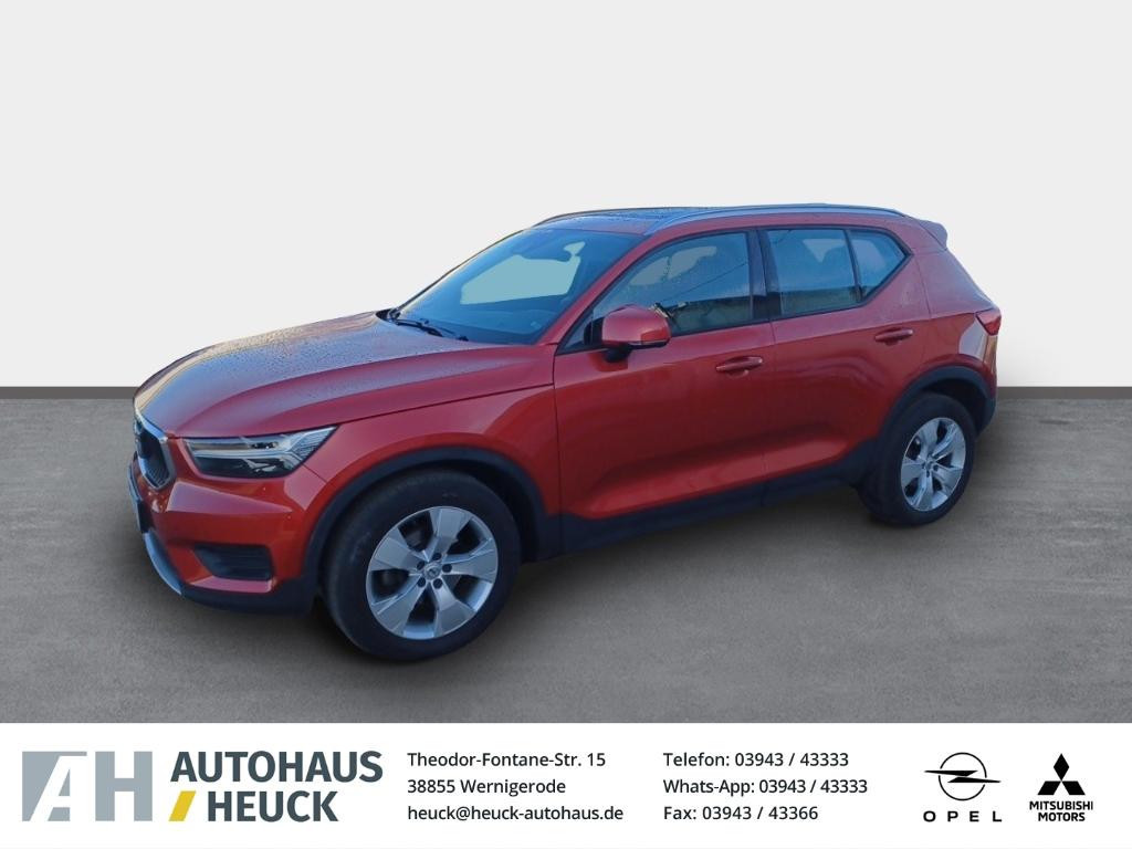 Volvo XC40 2021 Benzine