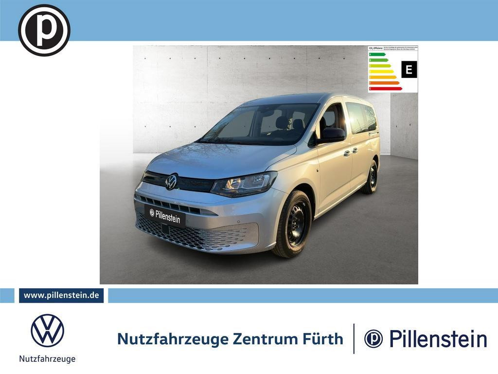 Volkswagen Caddy 2025 Diesel
