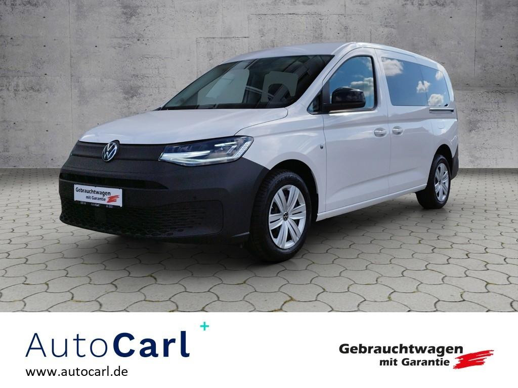 Volkswagen Caddy 2024 Diesel