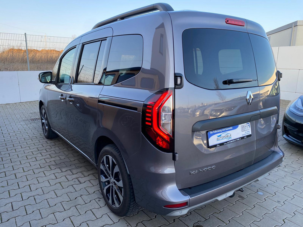 Renault Kangoo