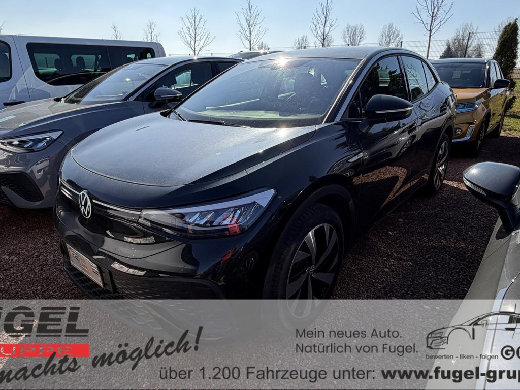 Volkswagen ID.5 2023 Elektrisch
