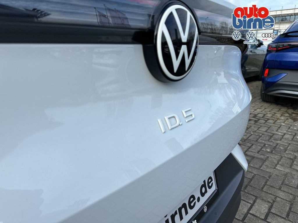 Volkswagen ID.5