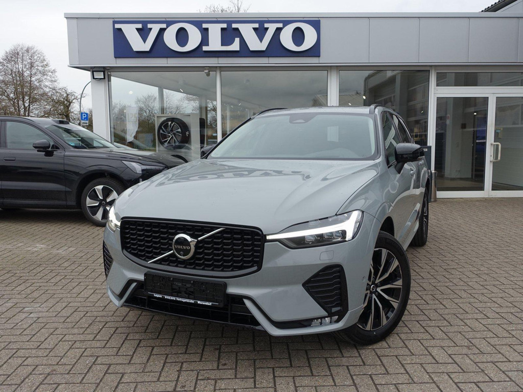 Volvo XC60 2025 Benzine