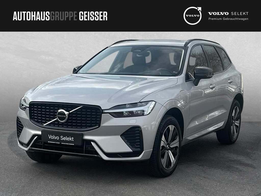 Volvo XC60 2025 Hybride Benzine