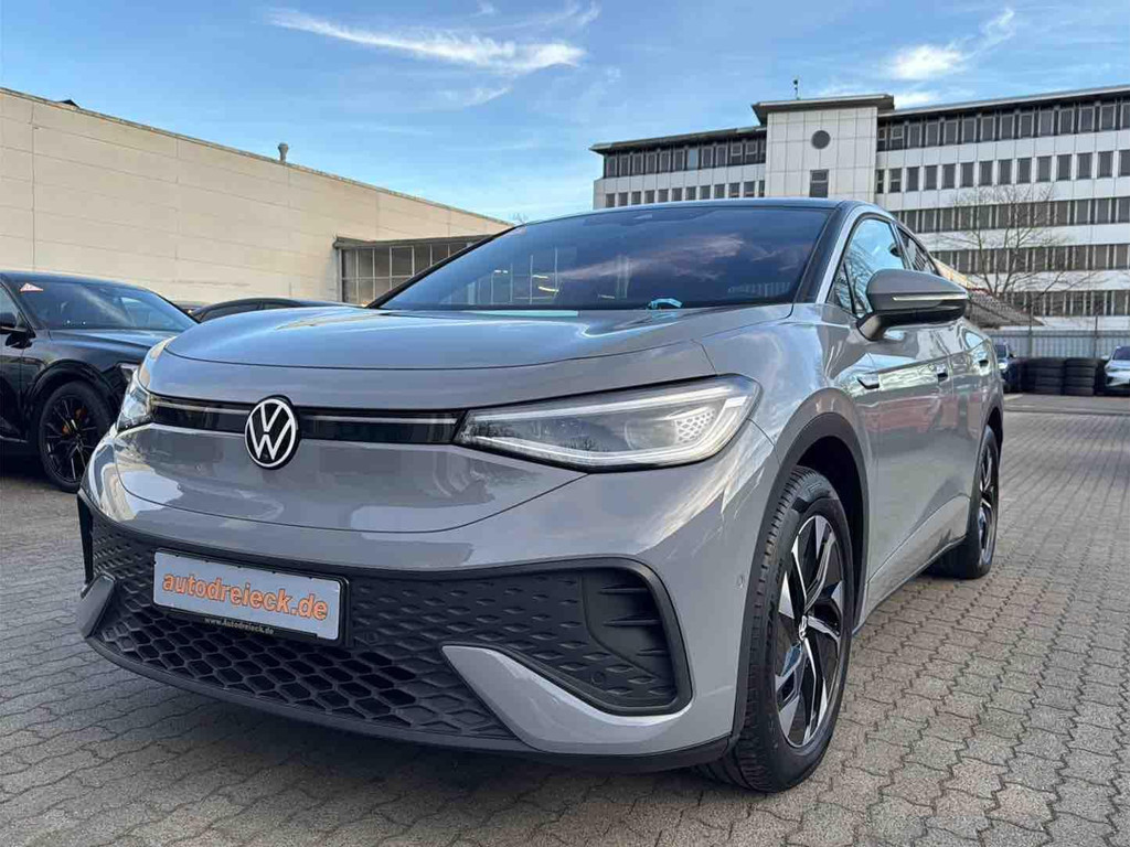 Volkswagen ID.5 2022 Elektrisch