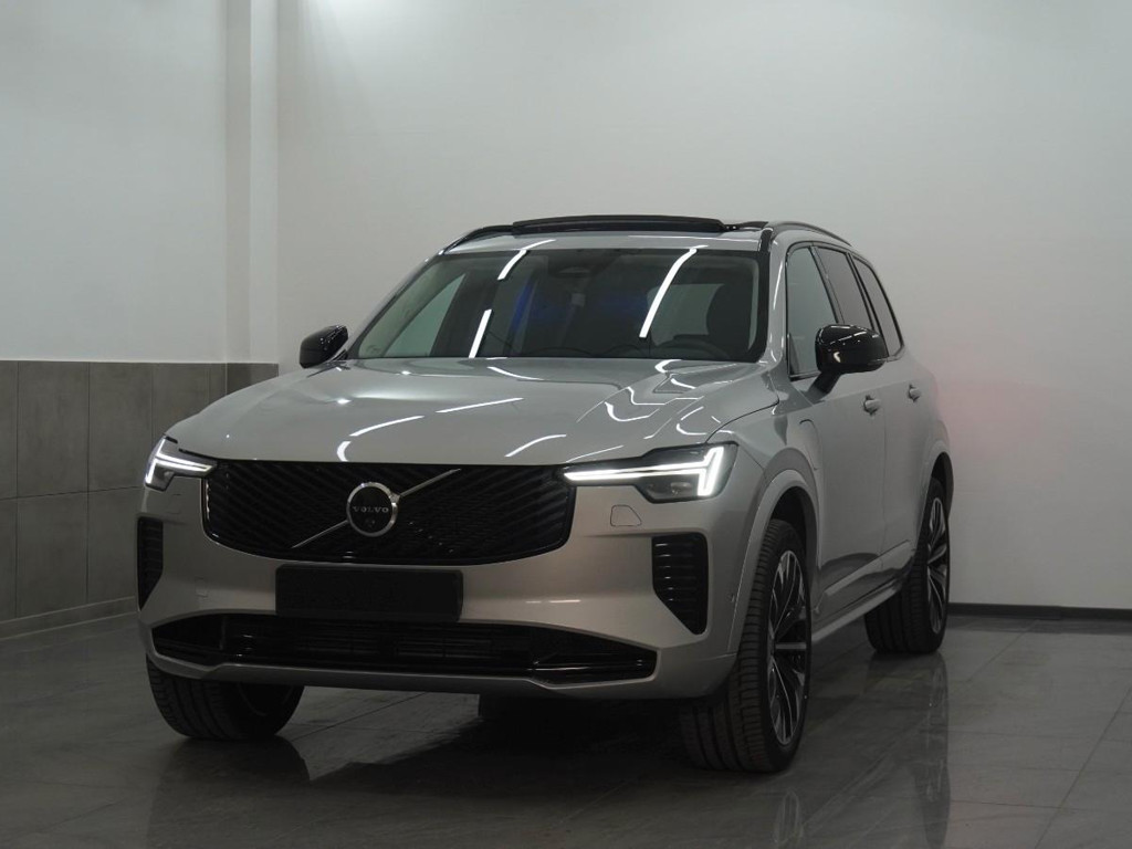 Volvo XC90 2025 Hybride Benzine