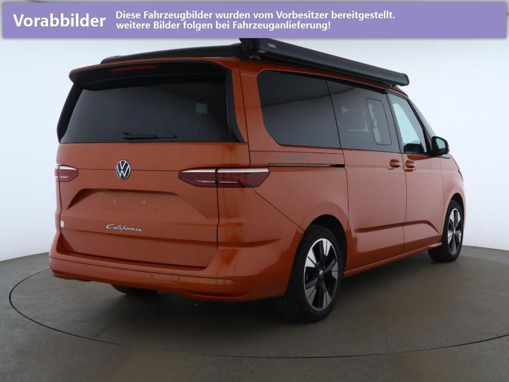 Volkswagen California