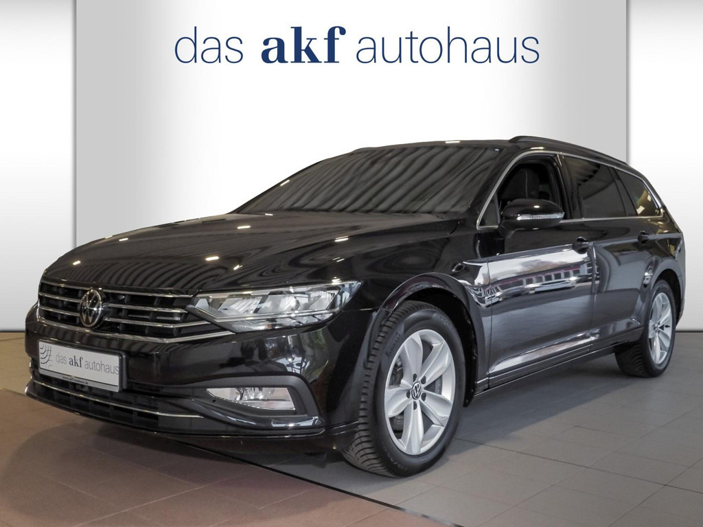 Volkswagen Passat 2023 Diesel