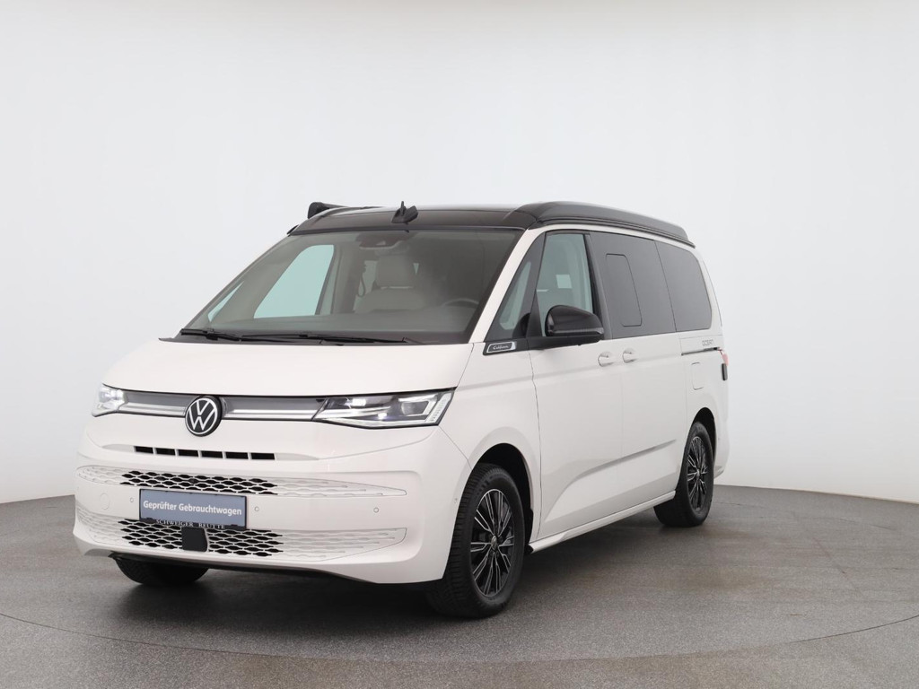 Volkswagen California
