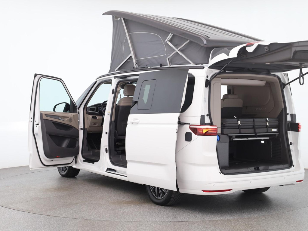 Volkswagen California