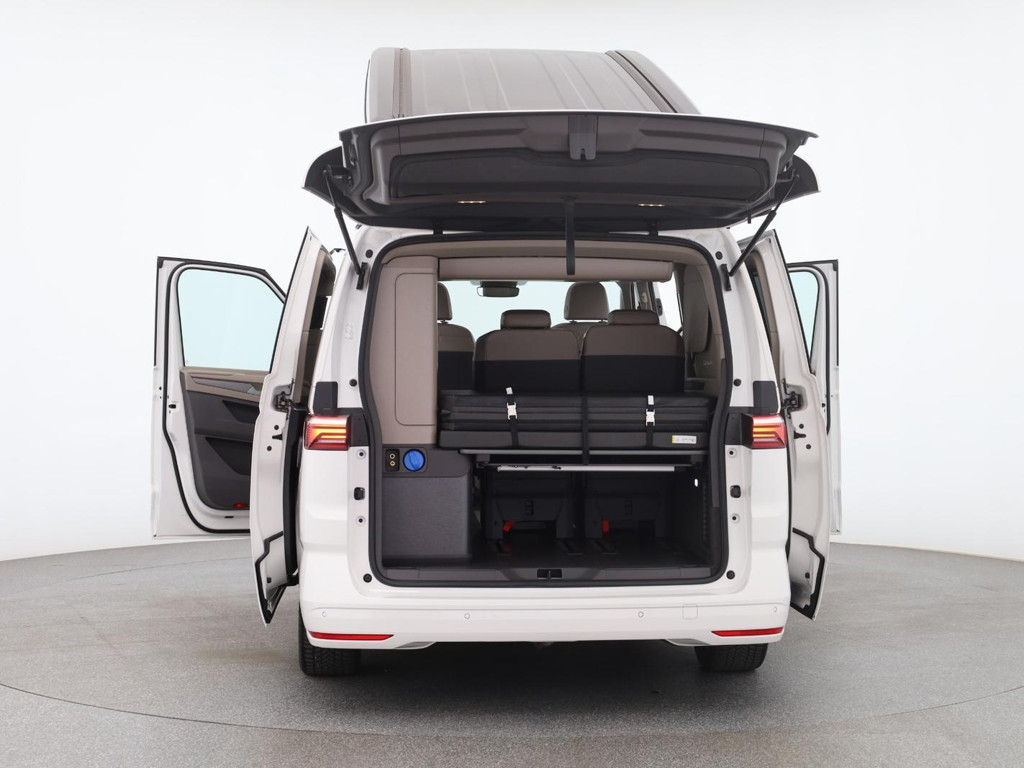 Volkswagen California