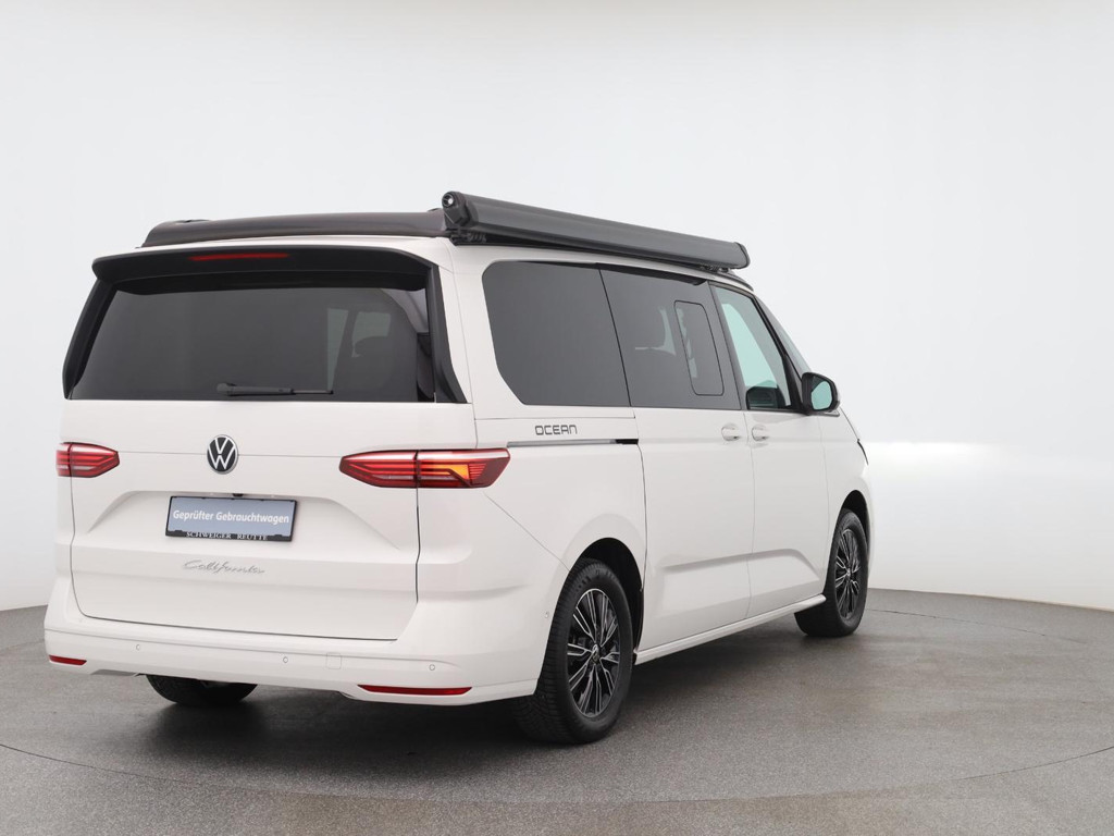 Volkswagen California