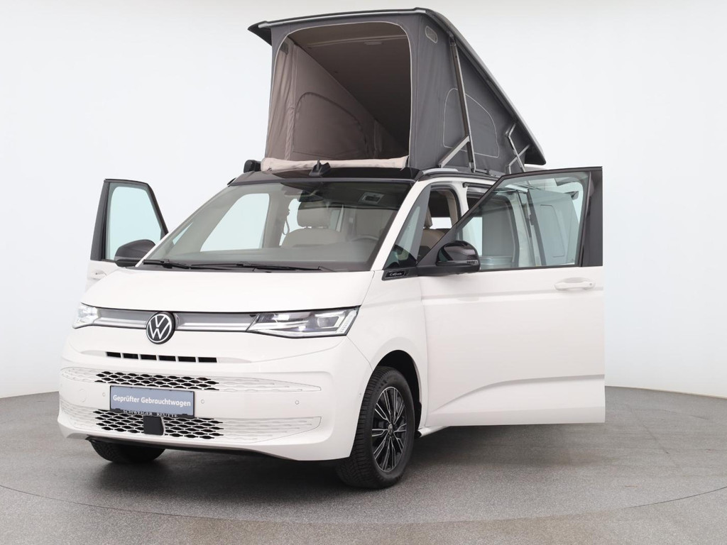 Volkswagen California